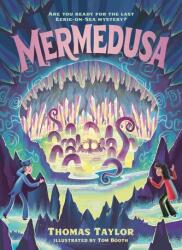 Mermedusa (ISBN: 9781536237931)