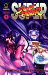 Super Street Fighter Omnibus - Ken Siu-Chong, Jim Zub, Chris Sims (ISBN: 9781772940466)