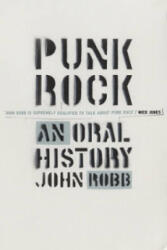 Punk Rock (ISBN: 9780091905118)