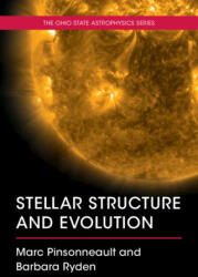 Stellar Structure and Evolution - Marc Pinsonneault, Barbara Ryden (ISBN: 9781108798822)