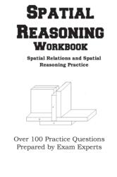 Spatial Reasoning Workbook (ISBN: 9781772453799)