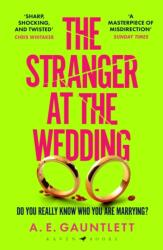 The Stranger at the Wedding (ISBN: 9781526659774)