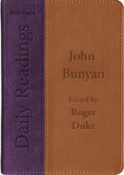 Daily Readings - John Bunyan - John Bunyan (ISBN: 9781527111721)