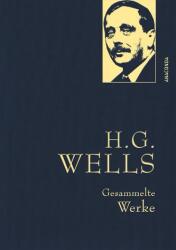 H. G. Wells - Gesammelte Werke (ISBN: 9783730607213)