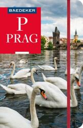 Baedeker Reiseführer Prag (ISBN: 9783575001559)