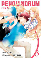 PENGUINDRUM (ISBN: 9781645055099)