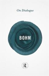 On Dialogue (ISBN: 9780415854702)