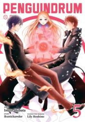 PENGUINDRUM (ISBN: 9781648279089)