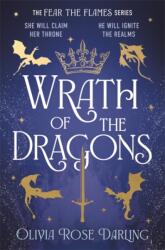 Wrath of the Dragons (ISBN: 9781804188026)