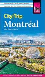 Reise Know-How CityTrip Montréal (ISBN: 9783831737505)