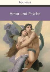 Amor und Psyche (ISBN: 9783730612422)