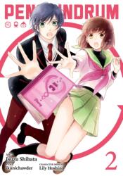 PENGUINDRUM (ISBN: 9781645052227)