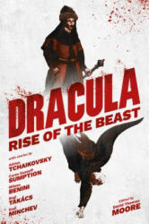 Dracula: Rise of the Beast - David Thomas Moore (ISBN: 9781781086667)