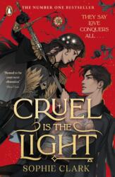 Cruel is the Light (ISBN: 9780241807804)