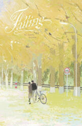 Falling-1 - Moca M (ISBN: 9781774085202)