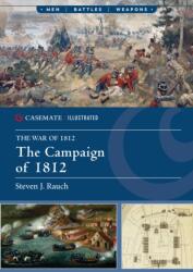 The Campaign of 1812 (ISBN: 9781636245461)