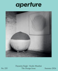 Aperture 255 - APERTURE (ISBN: 9781597115674)