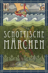 Schottische Märchen (ISBN: 9783730604564)