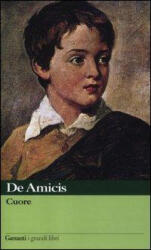 Cuore. Ediz. illustrata - Edmondo De Amicis (ISBN: 9788811368816)