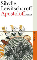 Apostoloff (ISBN: 9783518461808)