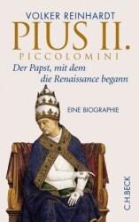 Pius II. Piccolomini (ISBN: 9783406655623)