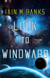 Look to Windward - BANKS IAIN M (2023)