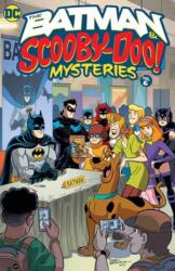 BATMAN & SCOOBY DOO MYSTERIES V06 | V06 (2025)