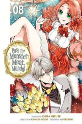Pass the Monster Meat, Milady! 8 (2025)