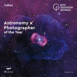 Astronomy Photographer of the Year: Collection 14 (2025)