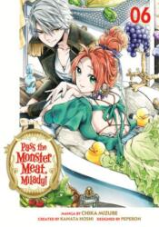Pass the Monster Meat, Milady! 6 (2024)