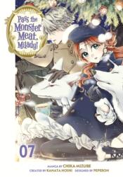 Pass the Monster Meat, Milady! 7 (2025)