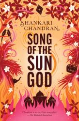 Song of the Sun God (2024)
