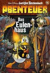 Lustiges Taschenbuch Abenteuer 15 (2025)