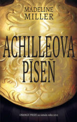 Achilleova píseň (ISBN: 9788075297778)