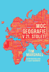 Moc geografie v 21. století (ISBN: 9788087950388)