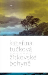 Žítkovské bohyně (ISBN: 9788072945283)