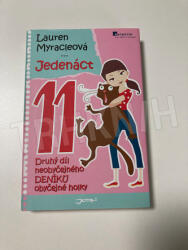 Unsprezece 11 (ISBN: 9788072177073)