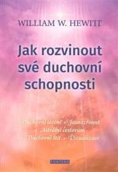 Jak rozvinout své duchovní schopnosti (ISBN: 9788073369347)