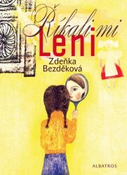 Říkali mi Leni (ISBN: 9788000067025)