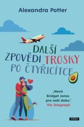Alte mărturisiri ale unei rămășițe după patruzeci de ani (ISBN: 9788076960305)