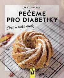 Gătim pentru diabetici - Rețete sărate și dulci (ISBN: 9788075413734)