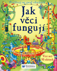 Cum funcționează lucrurile - Uită-te la imagine (ISBN: 9788025604625)