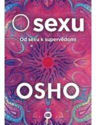 O sexu (ISBN: 9788073069308)