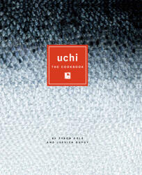 Uchi: The Cookbook (ISBN: 9780292771291)