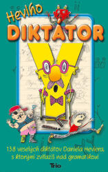 Heviho diktátor (ISBN: 9788081700811)