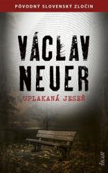 Toamnă plânsă (ISBN: 9788055177939)