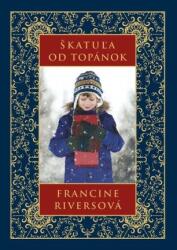 Cutie pentru pantofi (ISBN: 9788089993666)