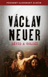 Dávid a Goliáš (ISBN: 9788055191201)