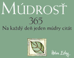 Înțelepciune 365 (ISBN: 9788055662251)