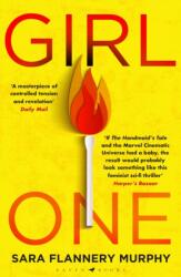 Girl One (ISBN: 9781526637475)